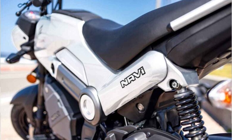 Honda Navi 2026: Descubre la Revolución de la Minimoto Automática en el Mercado Urbano MDP honda navi 2026 Honda Navi 2026: Descubre la Revolución de la Minimoto Automática en el Mercado Urbano