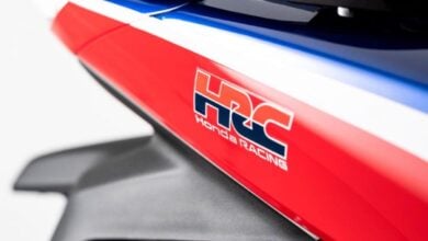 MDP honda sh 125 hrc Honda SH125i 2026: La Renovación del Scooter Urbano Más Esperado en Europa