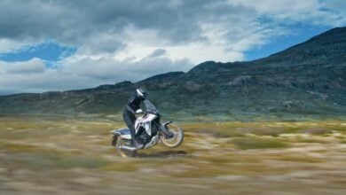 MDP honda transalp 750 2026 Honda E-Clutch: ¿La innovación más esperada que revolucionará el mercado argentino?