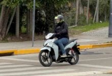 MDP honda wave test ride 2 El Auge de las Motos en Argentina: Crecimiento Sostenido y Modelos Destacados