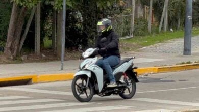 MDP honda wave test ride 2 El Auge de las Motos en Argentina: Crecimiento Sostenido y Modelos Destacados