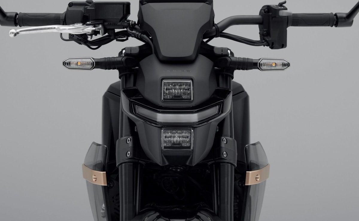 Honda WN7: La motocicleta eléctrica que revoluciona el diseño MDP honda wn7 4 Honda WN7: La motocicleta eléctrica que revoluciona el diseño