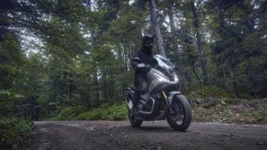 MDP honda xadv 2026 2 1 Revolución en Dos Ruedas: Las Últimas Novedades del Mundo de las Motos