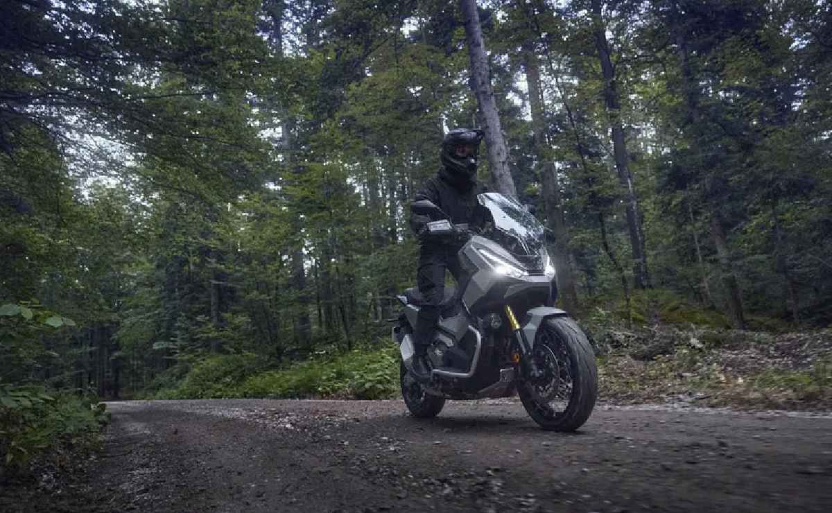 MDP honda xadv 2026 2 Honda X-ADV 2026: El Scooter de Aventura que Redefinirá el Mercado Brasileño