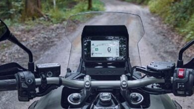 MDP honda xadv 2026 Honda X-ADV 2026: El Scooter de Aventura que Redefinirá el Mercado Brasileño