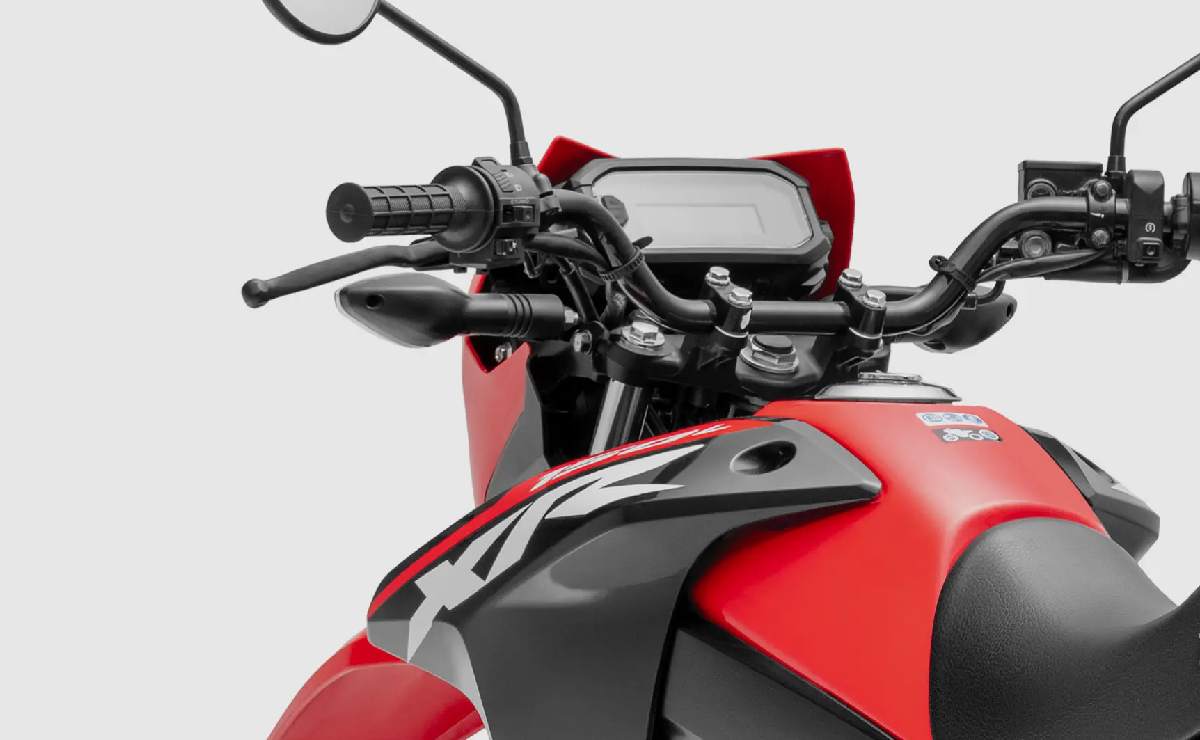 MDP honda xr150 precio 2 ¿Por qué la Honda XR150L se sigue consolidando como una de las favoritas del mercado?