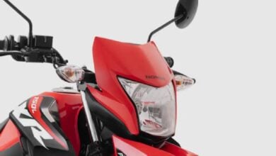 MDP honda xr150 precio 3 Las motos de 150 cc: ¿La elección inteligente para el trabajo diario?