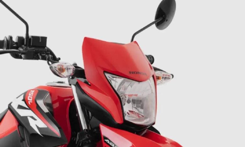 MDP honda xr150 precio ¿Por qué la Honda XR150L se sigue consolidando como una de las favoritas del mercado?