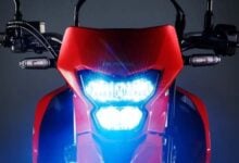 MDP honda xr300l tornado 1 Honda Motos Argentina: Nuevos Precios ante la Inflación que Sacude al Mercado