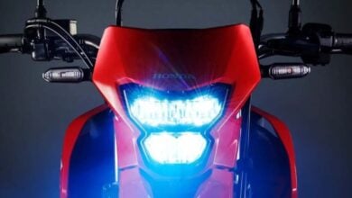 MDP honda xr300l tornado 1 Honda Motos Argentina: Nuevos Precios ante la Inflación que Sacude al Mercado