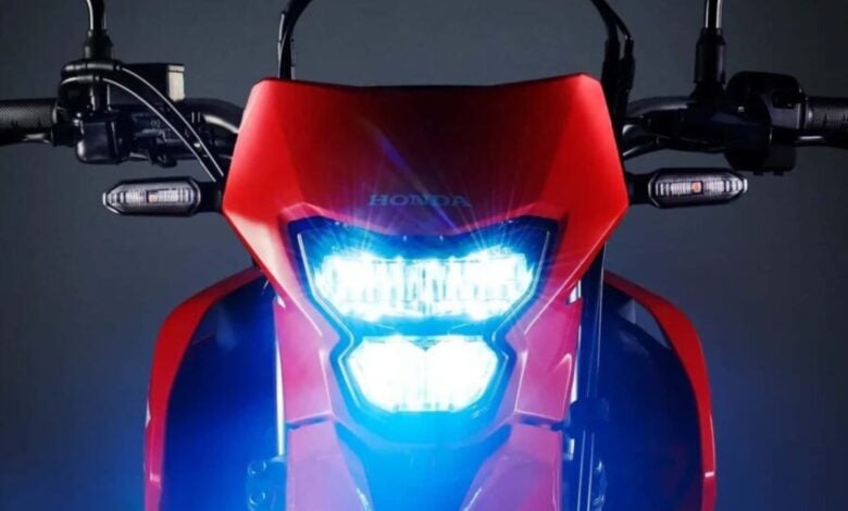 MDP honda xr300l tornado 1 Honda Motos Argentina: Nuevos Precios ante la Inflación que Sacude al Mercado