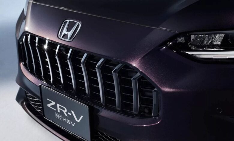 Honda ZR-V: El Futuro de la Marca sin Motor Turbo MDP honda zr v Honda ZR-V: El Futuro de la Marca sin Motor Turbo