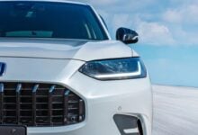 MDP honda zr v cross touring ¿Está el Honda ZR-V Cross Touring listo para dominar las calles con su nuevo kit de Mugen?