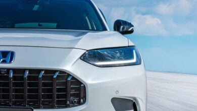 MDP honda zr v cross touring ¿Está el Honda ZR-V Cross Touring listo para dominar las calles con su nuevo kit de Mugen?