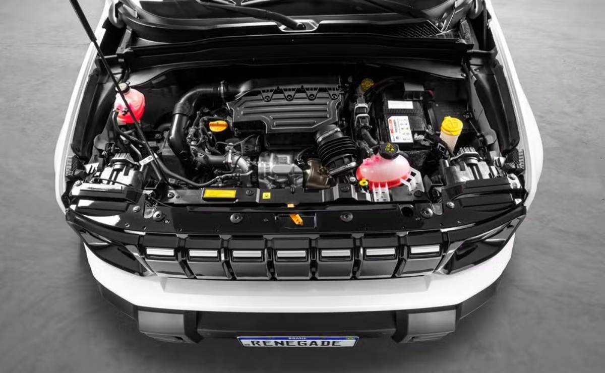 Jeep Renegade 2027: ¿La evolución que esperábamos en consumo? MDP jeep renegade 2027 1 Jeep Renegade 2027: ¿La evolución que esperábamos en consumo?