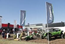 MDP kawasaki expoagro 2 Kawasaki Brilla en Expoagro 2026: Innovación y Futuro Sobre Ruedas