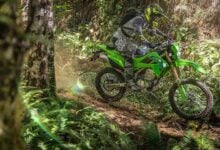 MDP kawasaki klx300 precio ¿Por qué la Kawasaki KLX 300 es la moto más accesible y deseada en Argentina?