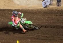 MDP kawasaki mxgp argentina 2 Bariloche Vibra con el MXGP Argentina 2026: Un Comienzo de Temporada Apasionante