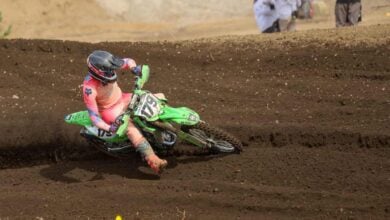 MDP kawasaki mxgp argentina 2 Bariloche Vibra con el MXGP Argentina 2026: Un Comienzo de Temporada Apasionante