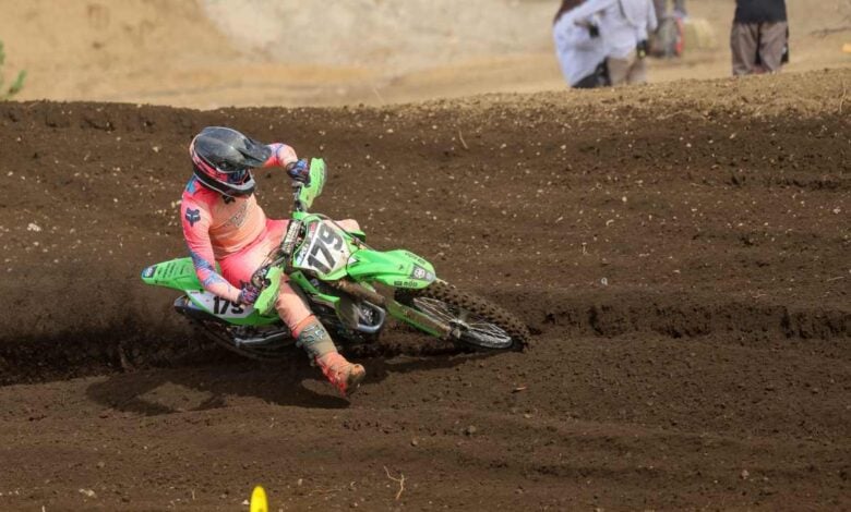 MDP kawasaki mxgp argentina 2 Bariloche Vibra con el MXGP Argentina 2026: Un Comienzo de Temporada Apasionante