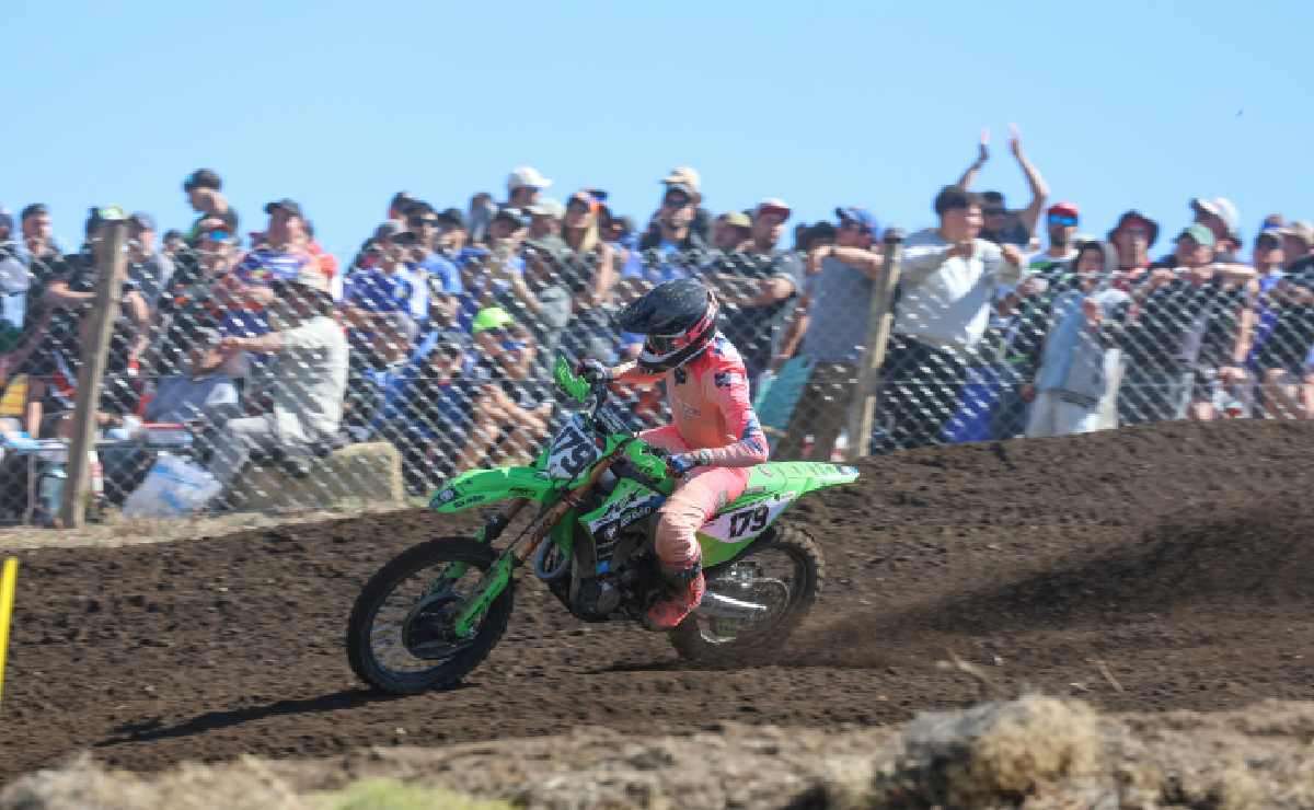 MDP kawasaki mxgp argentina Bariloche Vibra con el MXGP Argentina 2026: Un Comienzo de Temporada Apasionante