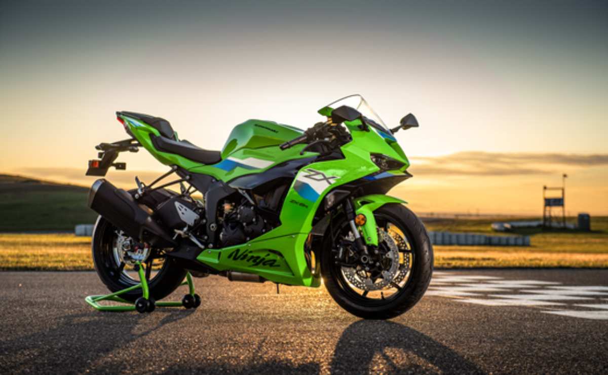 MDP kawasaki zx 6r 2026 lanzamiento argentina 1 1 ¿Están las Motos Supersport al Borde de una Revolución?