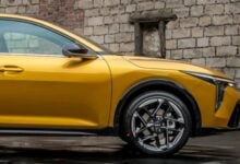 MDP kia k4 hatchback 4 Kia K4: La Nueva Alternativa que Revoluciona el Mercado de Sedanes en Argentina