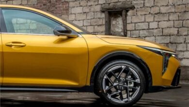 MDP kia k4 hatchback 4 Kia K4: La Nueva Alternativa que Revoluciona el Mercado de Sedanes en Argentina