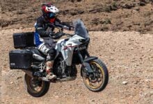 MDP kove 800 x gt moto trail 2 Kove Adventure: La Apuesta Más Completa para el Mercado de las Dos Ruedas