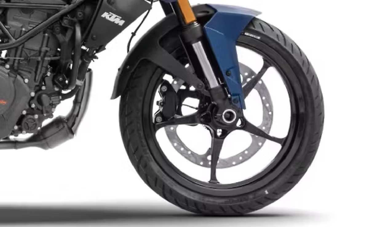 MDP ktm 200 duke 2026 2 KTM Duke 200 2026: Renovación en el Dinámico Mundo de las Motos