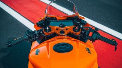 MDP ktm 990 rc r fecha lanzamieto KTM y Bajaj: ¿Un nuevo rumbo en el horizonte motorizado?