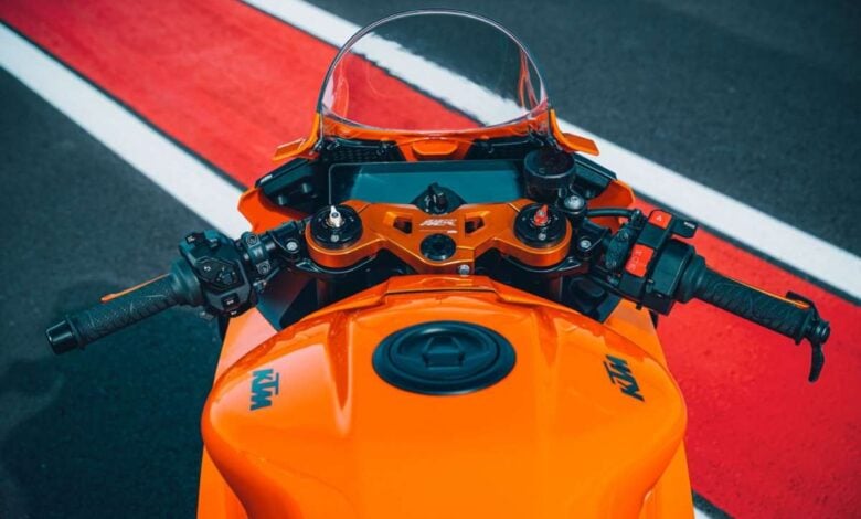 KTM y Bajaj: ¿Un nuevo rumbo en el horizonte motorizado? MDP ktm 990 rc r fecha lanzamieto KTM y Bajaj: ¿Un nuevo rumbo en el horizonte motorizado?