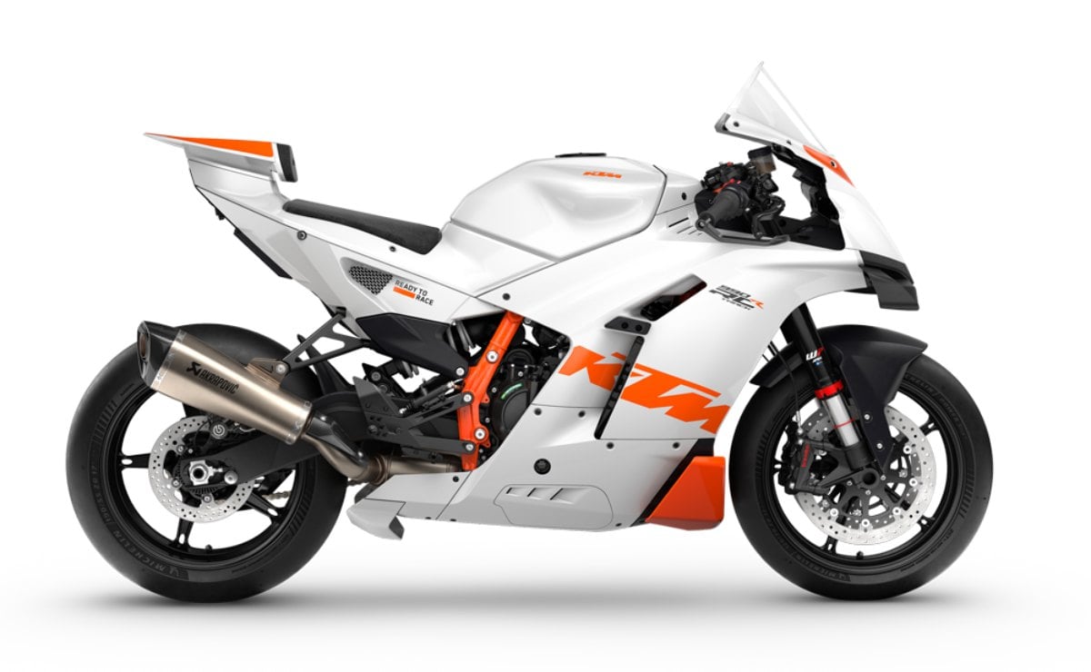 KTM y Bajaj: ¿Un nuevo rumbo en el horizonte motorizado? MDP ktm 990 rc r track 1 KTM y Bajaj: ¿Un nuevo rumbo en el horizonte motorizado?