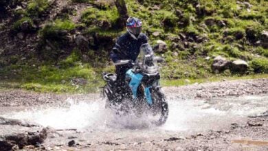 MDP morbidelli t352x moto trail 1 La Morbidelli T502X: La nueva contendiente en el segmento de motos trail en Argentina