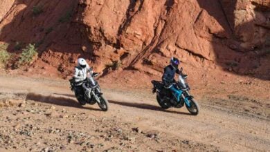 MDP morbidelli t502x lanzamiento 1 ¿Es la Morbidelli T502X la moto Adventure más esperada del año?