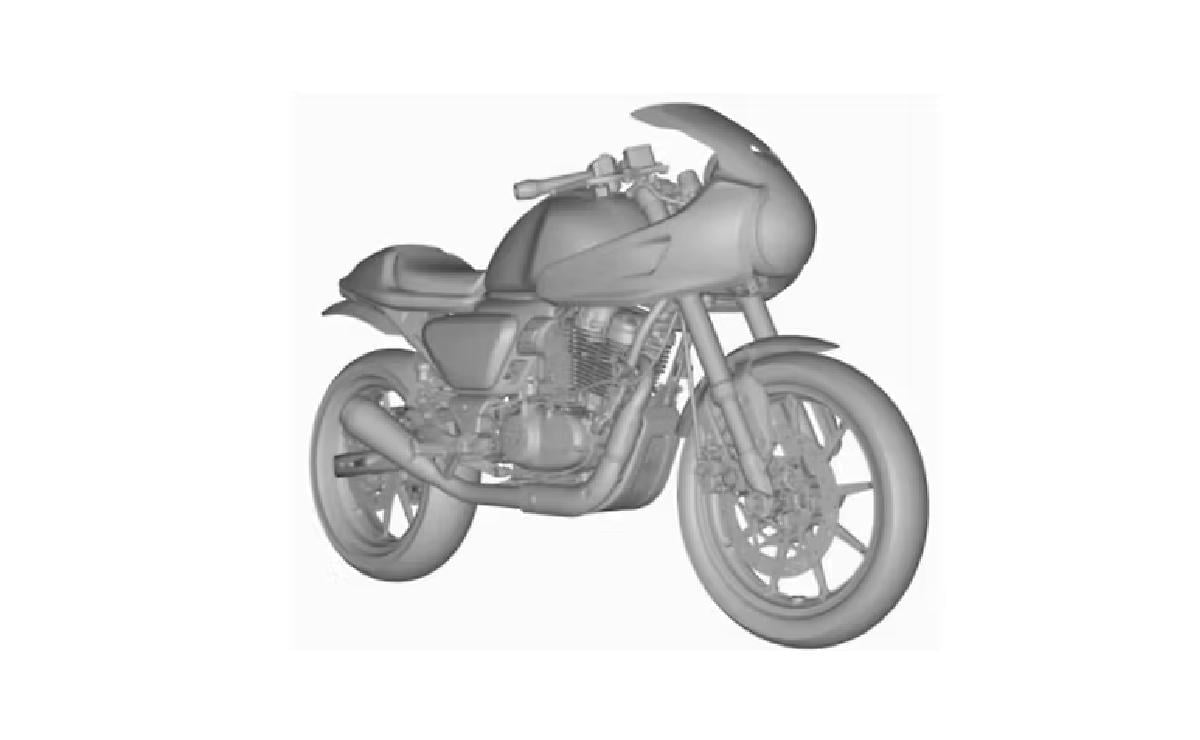 MDP moto cafe racer tvs TVS Revive el Estilo Café Racer con su Nueva Motocicleta Neo-Retro en 2024