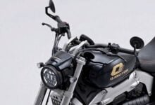 MDP moto custom qjmotor QJMotor revoluciona el segmento cruiser: ¿estamos ante la moto más esperada?