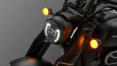 MDP moto custom qjmotor srv400 1 QJMotor SRV 400 VS: La Novedosa Cruiser que Revoluciona el Mercado Italiano