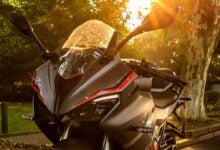 MDP moto deportiva qjmotor srk250rs 1 ¿Es la QJMotor SRK 250 RS la respuesta asiática más esperada para el mercado de las motos deportivas?