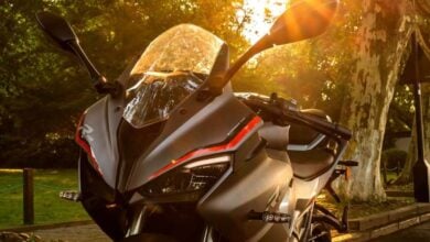 ¿Es la QJMotor SRK 250 RS la respuesta asiática más esperada para el mercado de las motos deportivas? MDP moto deportiva qjmotor srk250rs 1 ¿Es la QJMotor SRK 250 RS la respuesta asiática más esperada para el mercado de las motos deportivas?