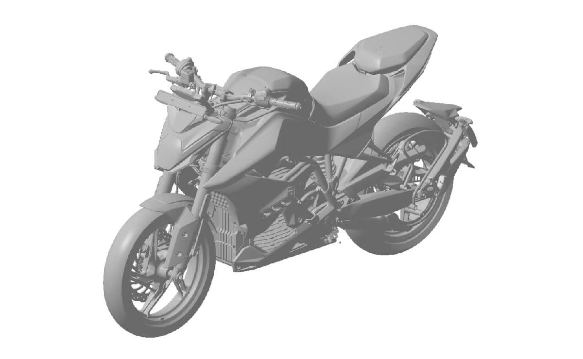 ¿Está Llegando la Era de las Motos Eléctricas? Hero MotoCorp Lidera el Camino MDP moto electrica hero vida 1 ¿Está Llegando la Era de las Motos Eléctricas? Hero MotoCorp Lidera el Camino