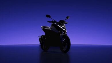 MDP moto electrica hero vida ¿Está Llegando la Era de las Motos Eléctricas? Hero MotoCorp Lidera el Camino