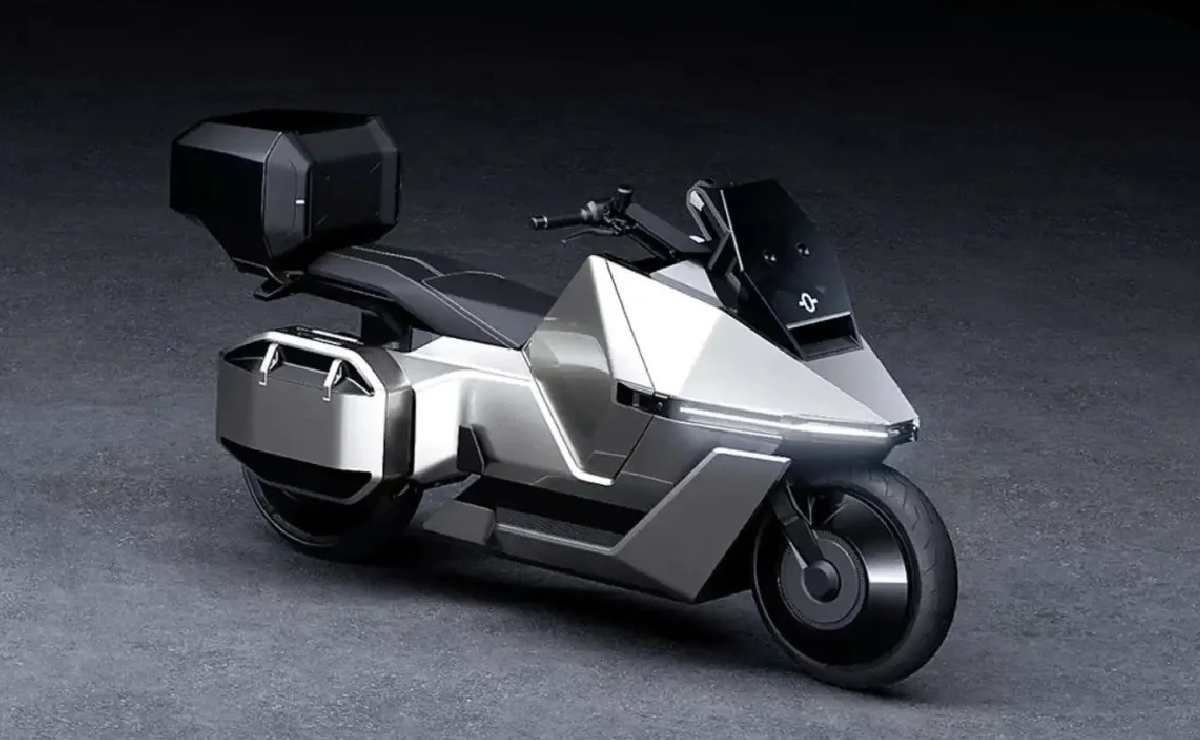 OMOWAY OMO X: La Revolución de las Motos Eléctricas Auto-equilibradas Comienza MDP moto electrica omoway omo x 1 OMOWAY OMO X: La Revolución de las Motos Eléctricas Auto-equilibradas Comienza