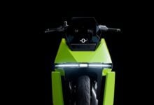 MDP moto electrica omoway omo x OMOWAY OMO X: La Revolución de las Motos Eléctricas Auto-equilibradas Comienza