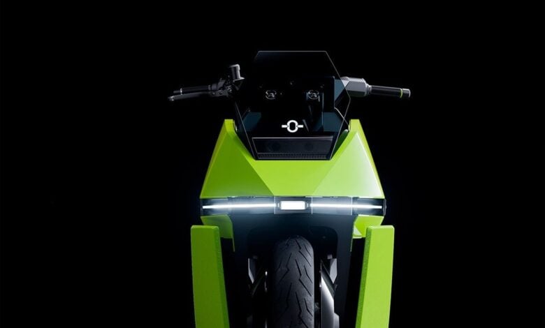 OMOWAY OMO X: La Revolución de las Motos Eléctricas Auto-equilibradas Comienza MDP moto electrica omoway omo x OMOWAY OMO X: La Revolución de las Motos Eléctricas Auto-equilibradas Comienza