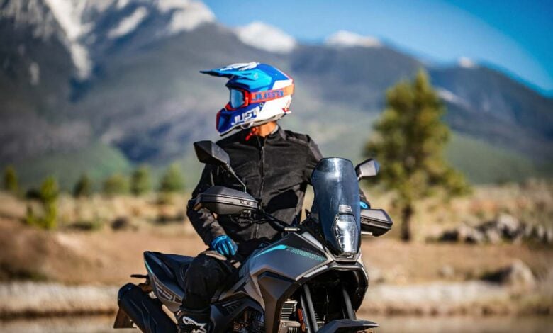 El auge de las motos adventure: ¿Por qué estas máquinas son las más esperadas por los amantes de la libertad? MDP moto morbidelii t 250 x vs yamaha xtz 250 El auge de las motos adventure: ¿Por qué estas máquinas son las más esperadas por los amantes de la libertad?
