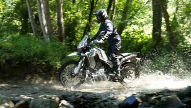 MDP moto morini 450 Moto Morini X-Cape 1200: La nueva joya del segmento Adventure que redefine el mercado