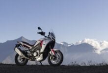 MDP moto morini x cape 1200 Moto Morini X-Cape 1200: Una Revelación en el Mundo de las Trail de Gran Cilindrada