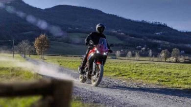 MDP moto morini x cape 650 ¿Por qué la Moto Morini X-Cape 650 2026 es la Aventura Más Esperada para Argentina?