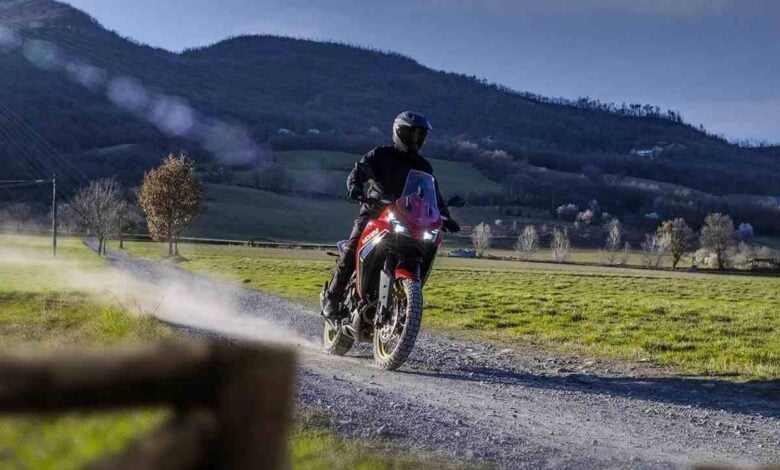 MDP moto morini x cape 650 ¿Por qué la Moto Morini X-Cape 650 2026 es la Aventura Más Esperada para Argentina?